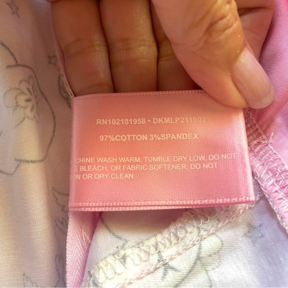 Dolls Kill x My Little Pony Divine Skies Twill Corset Top - XL, rare! - Picture 6 of 10